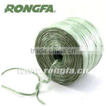 500gr Wholesale Natural Plastic Raffia in Roll photo-2