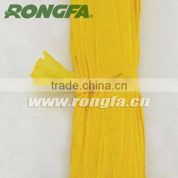 Handcraft Various Colors of Paper Raffia String for Packing photo-3