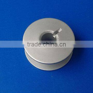 cnc aluminum sewing machine parts