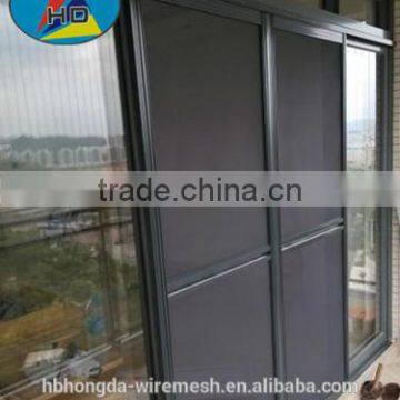 Diamond Network Insects Protection Window Screen