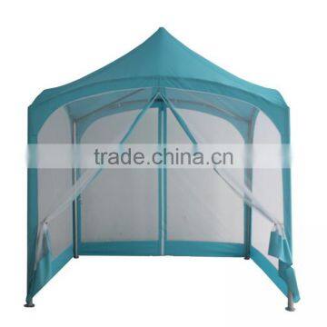 3x3m Outdoor New Design Luxury Steel Garden Gazebo photo-3