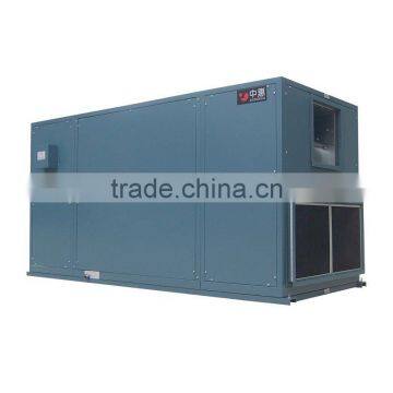 roof ventilator system for factory