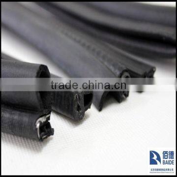 High Demand Extruded Rubber Strip photo-2