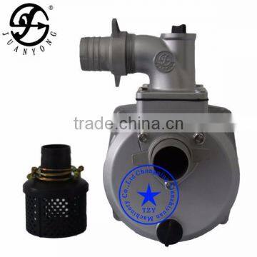 JUANYONG 2"self Priming Water Pump With Aluminum Water Pump photo-3