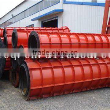 Shandong CICQ Concrete Pipe Making Mould for Sale photo-3