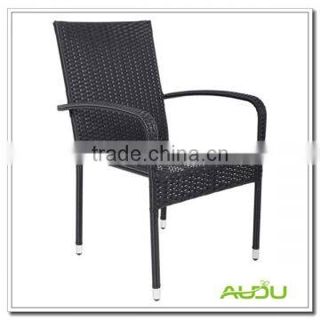 Audu Weaving Three Color Outdoor Chair,Rattan Outdoor Chair photo-2