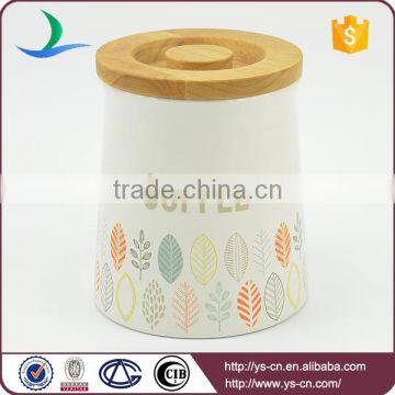 Modern Food Storage Canister Set Wholesale photo-4