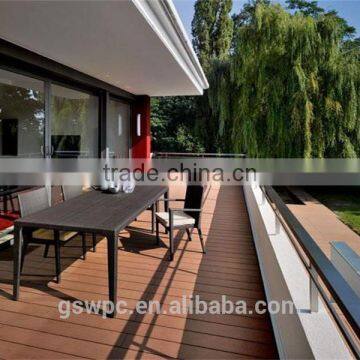 2016 Passed CE Best Selling WPC Decking photo-2