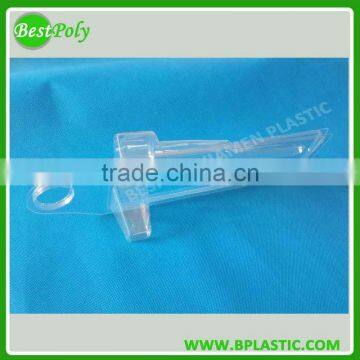 Recycled Material Cheap Plastic Clamshell Packaging for Die Cut Pencil photo-5