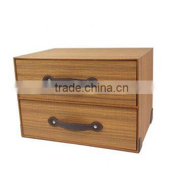 Store More Selling Wooden Storage Drawer photo-2