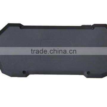 Wireless Bluetooth Mini Keyboard With Built-in Touchpad Air Mouse Remote Control for Android and IOS photo-6