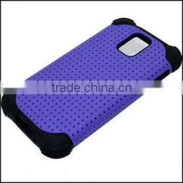 for Samsung S5 Silicone Mesh Case,Silicone Phone Case photo-3