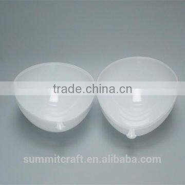 Thermoforming Molding Hard Plastic Balloon Retail Store Display photo-2