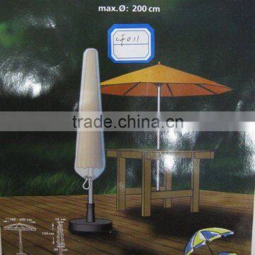 out door patio umbrellia pe cover