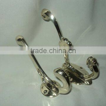 Fancy Hooks And Hangers,Metal Hooks,Designer Brass Hooks,Brass Coat Hooks,Hangers,Brass Hooks