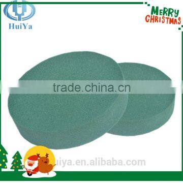 Round Floral Foam, Aspac Floral Foam, Put Foam Into Flower Box photo-4