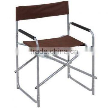 Hot selling highline folding camping chair/garden chair