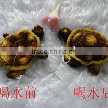 sea animal stuffed tortoise plush toy