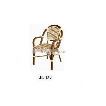 Stackable rattan chair design and varieties well