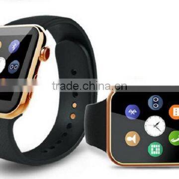 Bluetooth A9 Smart Watch With Heart Rate Monitor for All Ios and Android /bluetooth Smart Watch photo-3