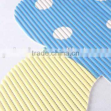 EVA Anti Slip Bath Mat in Mushroom Shape/bathroom Mat photo-2