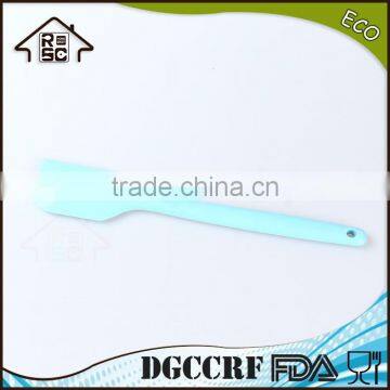 NBRSC Cake Cream Scraper Mixing Batter Butter Spatula Brush Kicthen Tool Silicone New photo-4