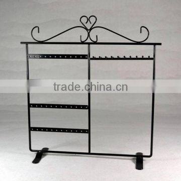 Metal Jewelry Display Rack photo-2