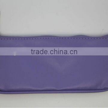 Novelty Candy Color PU Pencil Bag photo-5