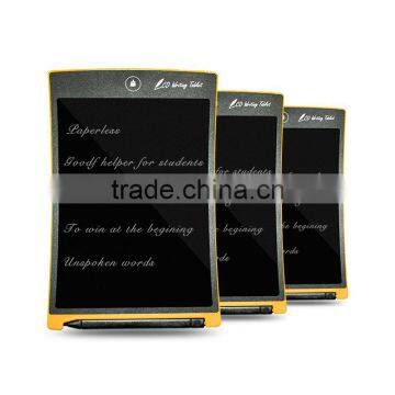 Easy Write Board LCD Writing Tablet 12..5 Inch Harmless for Kids Eyes photo-4