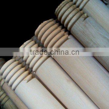 Customeized Wood Broomstick photo-3
