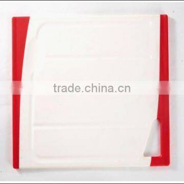 Vegetable Plastic Chopping Board,plastic Cutting Board photo-2