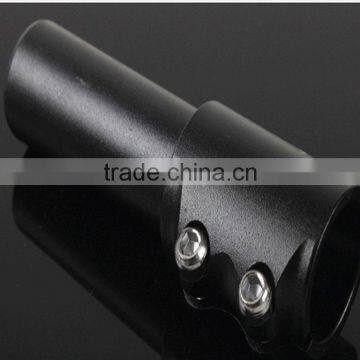 Pin Distribution Senior Handlebar of Bicycle Front Fork Tube Mountain Increased Lengthener photo-2