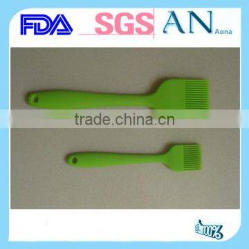 Silicone Rubber Basting Brushes