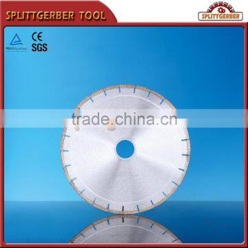 Diamond Saw Blade For Marble