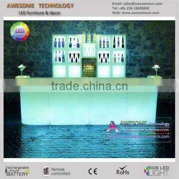 Cheap Bar Manufacturer China Economical Portable Event Bars (BC110) photo-2
