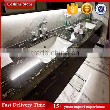 Italy Top Quality Interior Design Statuario White Marble Slab photo-5