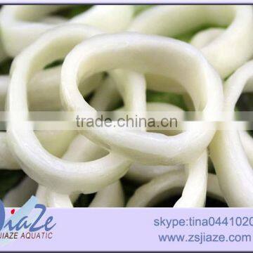 3-7cm Diameter Frozen Squid Ring photo-2