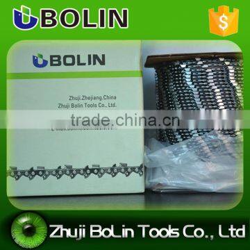 High Quality MS260 Chain Saw Parts Carbide Roll Saw Chain photo-5