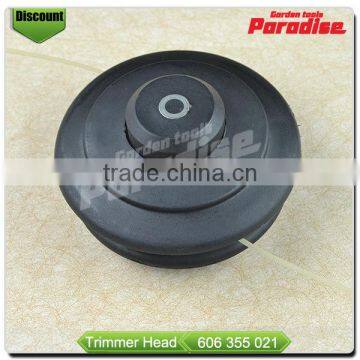 Best Electric Big String Trimmer Head With Two 2.4mm*2.5m Trimmer Line photo-3