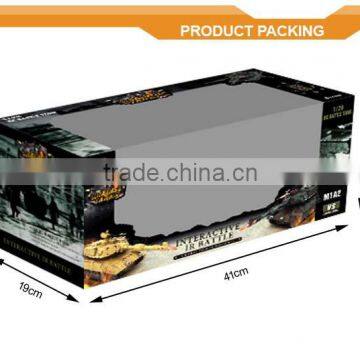 2015 Hot Sale High Quality New Arrival Best 2.4G Remote Control PlasticToy Tank,RTC193405 photo-5