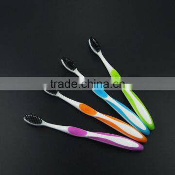 Slip-resistance Comfortable Handle Hot Selling Home Design Wholesale Chinese Famous Brand Toothbrush photo-2