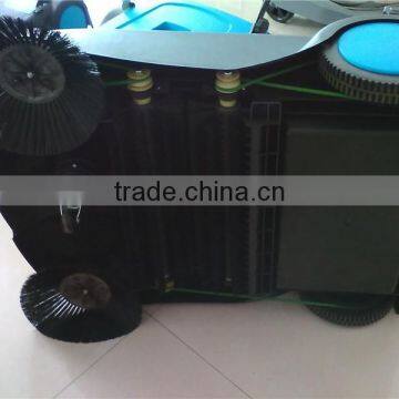 Road Mop 30L MANUAL FLOOR SWEEPER in Yongkang photo-3