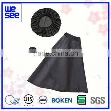 EVA Hair Salon Cape With JIS Standard photo-5