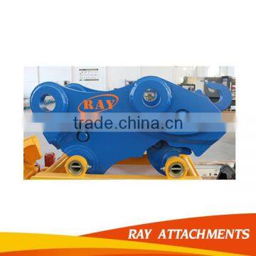 China factory top quality, excavator hydraulic quick coupler