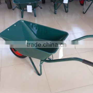 hand push wheel barrow WB2200