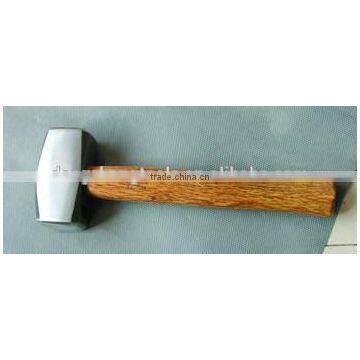 American Stoning Hammer for Breaking Stone photo-2