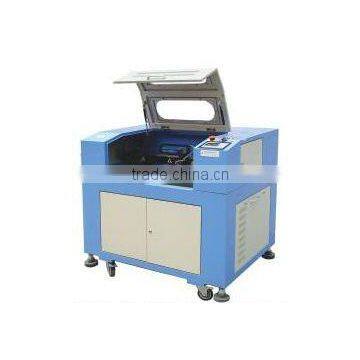 Laser Engraving Machine SH640 with Working area 600X400mm and Whole machine size 1120X1020X1100mm