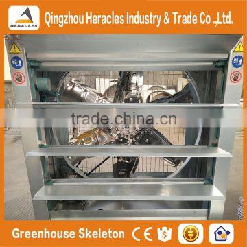Factory Heracles Series Amazing Price Energy-Saving Large Air Flow Industrial Exhaust Fan in China for Philippines photo-5