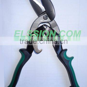 High Quality 10" Heavy-duty Manual Aviation Snip / Steel Cutter photo-4