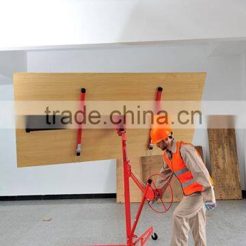 16' Steel Manual Lifter photo-2